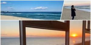 겨울 여행지 추천 세인트존스