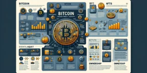 암호화폐 코인 과 NFT