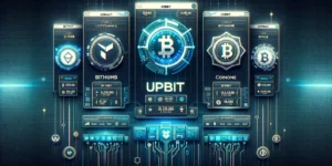 국내 암호화폐 거래소