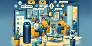 일상생활의 인공지능