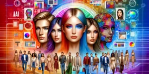 퍼스널 컬러와 인공지능