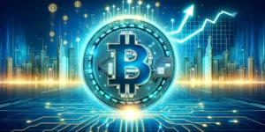 비트코인 하프닝 관련 이미지