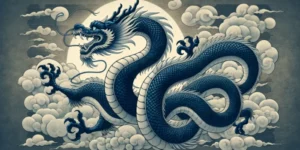 갑진년 청룡의 해 사주 명리