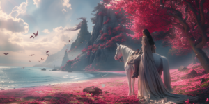 생성형ai 기술 미드저니 사용법