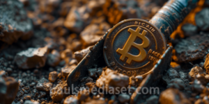 비트코인 반감기