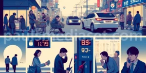 고금리, 고환율, 고유가