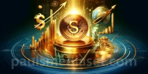 고금리, 고환율, 높은 금시세