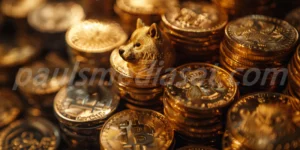 밈코인 이미지 밈코인 시세