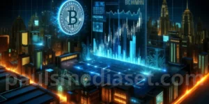 비트코인 주가 전망