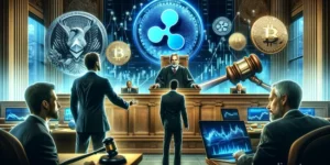 리플과 SEC 소송이 암호화폐 산업에 미치는 의미