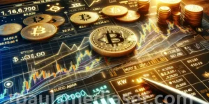 비트코인 주가 시세