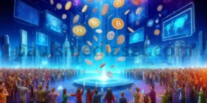 코인 에어드랍 airdrop