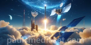 한국의 초소형 군집위성 프로젝트의 시작