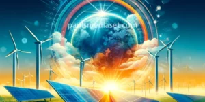 RE100과 재생 가능 에너지