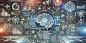 머신러닝과 인공지능