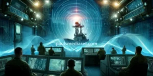 전파 교란과 항재밍 기술 및 군사 전자전 Jamming 기술