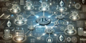 코인 트랜잭션의 이해