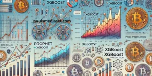 머신러닝 기반 비트코인 추세 예측