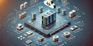 하이퍼바이저와 클라우드 컴퓨팅의 가상화