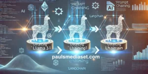 랭체인(LangChain)으로 Llama 3.1의 능력 향상하기 - 2nd