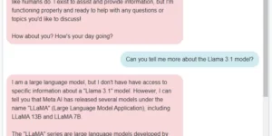 LangChain과 Llama 3.1 - 01