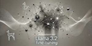 llama fine tuning 방법 #1