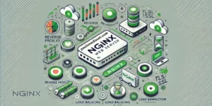 Nginx로 구현하는 다중 도메인