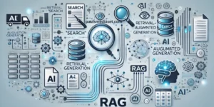 RAG 기술이 주는 실시간 정보