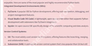 일반적인 대화 구조 결과