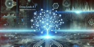 DeepSeek-R1이 생성형 AI에 미치는 영향