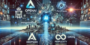 Groq은 혁신적인 AI 기업인가