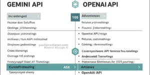 Google AI Gemini API