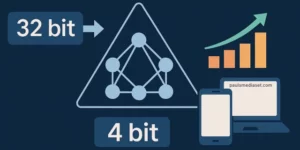 양자화로 LLM 모델의 경량화 방법 - Quantization #1
