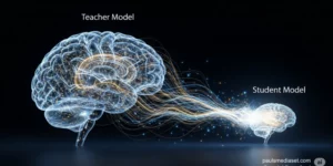 AI 모델 경량화를 위한 방법