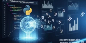 Qwen3-0.6B fine-tuning 단계별 실습 #2-1