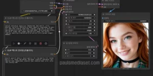 ComfyUI 이미지 생성 가이드