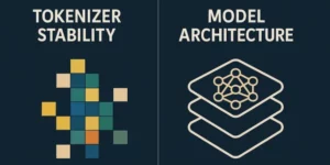 한국어 LLM 모델과 토크나이저